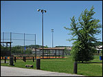 Ashland City Elementary Ballfields