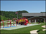 911 Memorial Playground