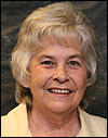 Lin Myers