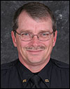 Sargeant Bill Powers